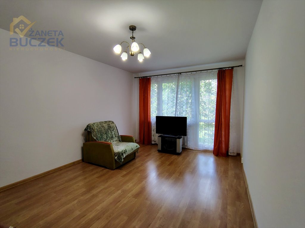 Mieszkanie 51 m² w centrum Sochaczewa, blisko rynku - polecam! Sochaczew, Stefana Żeromskiego  51m2 Foto 1