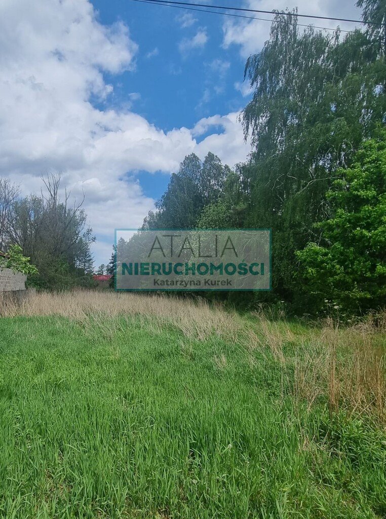 Działka 3049 m² pod zabudowę w Grodzisku Mazowieckim - zapraszam Grodzisk Mazowiecki  3 049m2 Foto 1