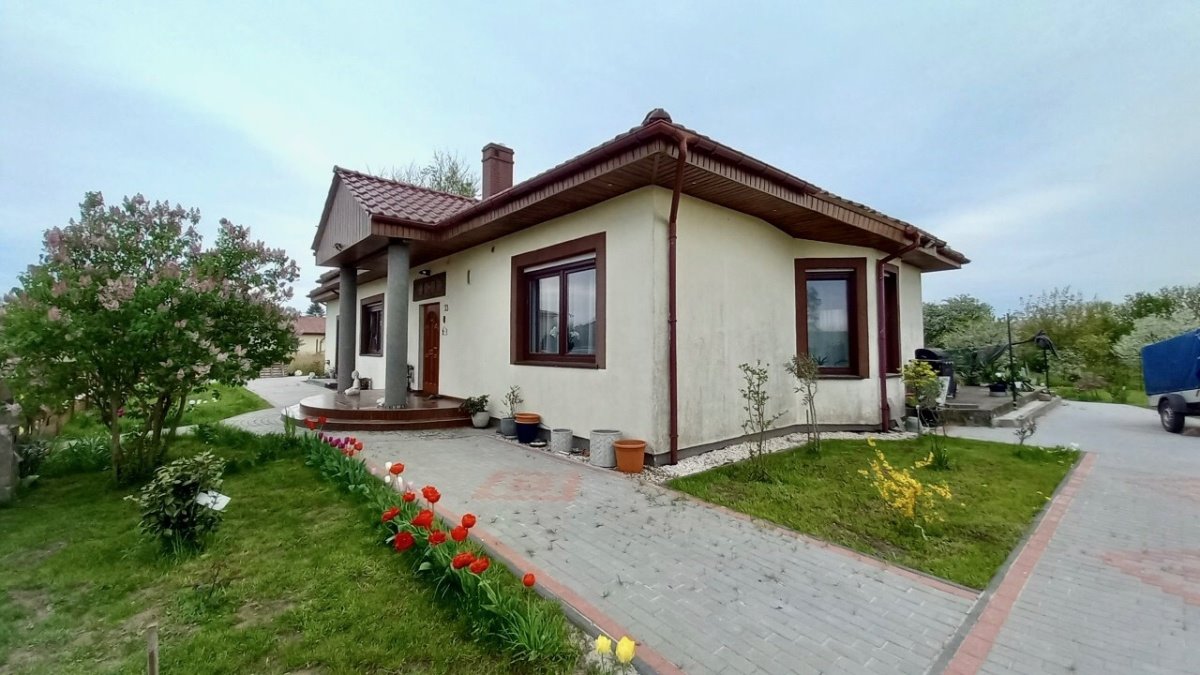 Dom na sprzedaż Gorzów Wielkopolski, Sierakowska  182m2 Foto 12