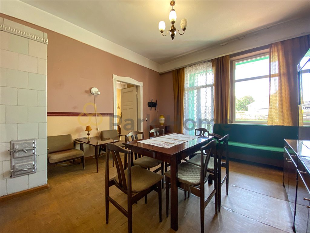 Mieszkanie dwupokojowe na sprzedaż Świebodzin  60m2 Foto 1