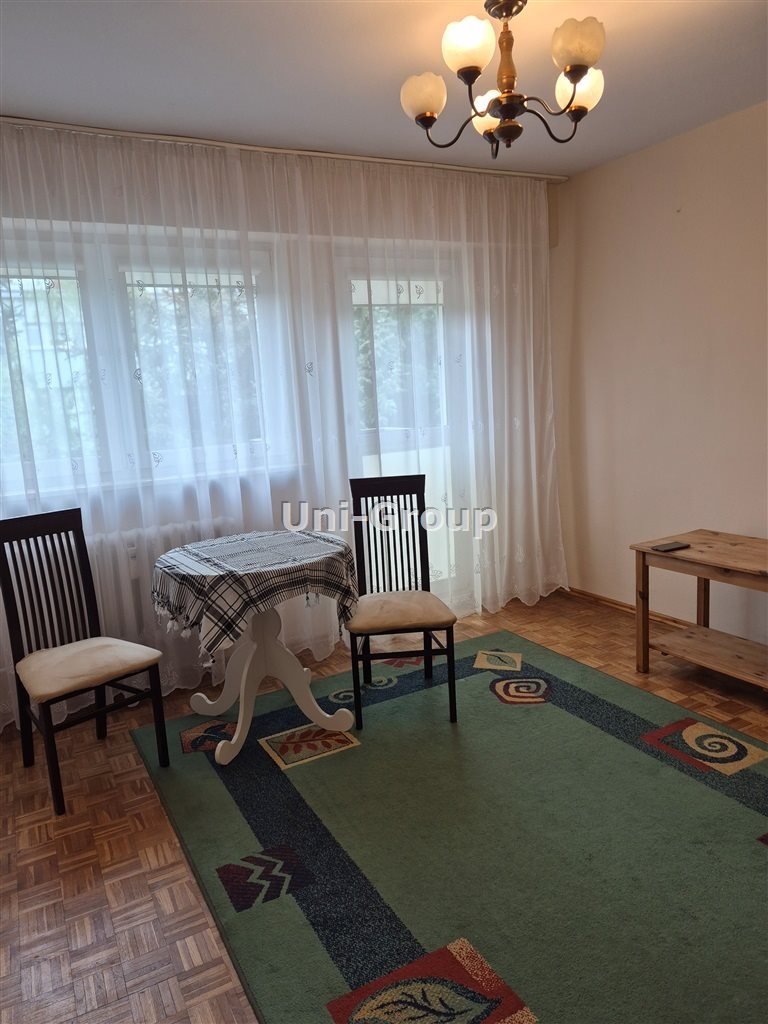 3-pokojowe mieszkanie 47 m² z balkonem - blisko centrum Warszawa, Ochota, Rakowiec  47m2 Foto 1