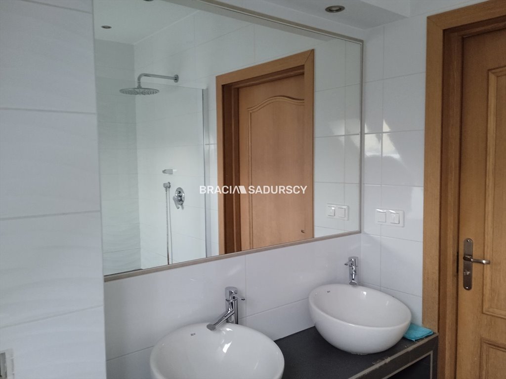 Lokal użytkowy na wynajem Kraków, Dębniki, Ruczaj, Mochnaniec  74m2 Foto 9