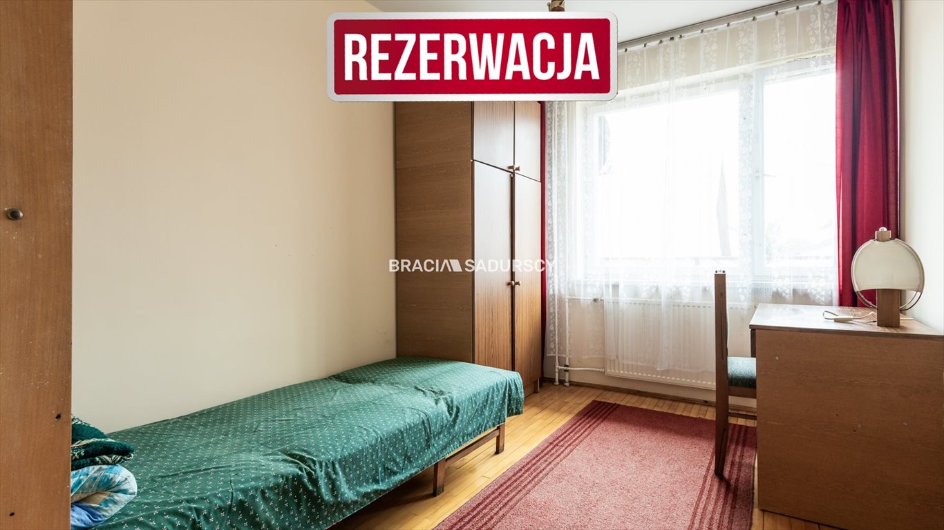 Dom na sprzedaż Kraków, Bieńczyce, Fatimska  175m2 Foto 17