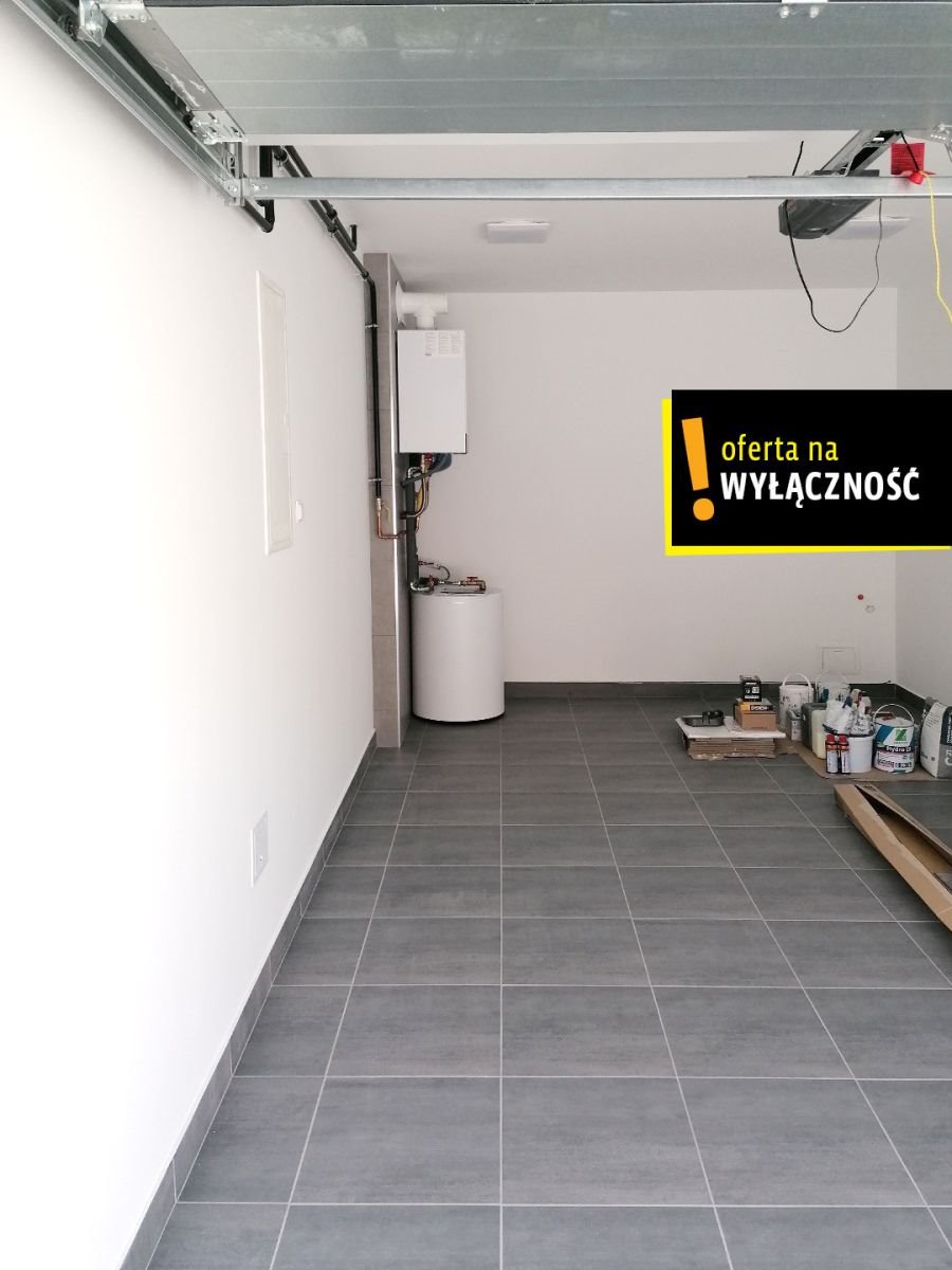 Mieszkanie na sprzedaż Busko-Zdrój, Przemysłowa  87m2 Foto 7