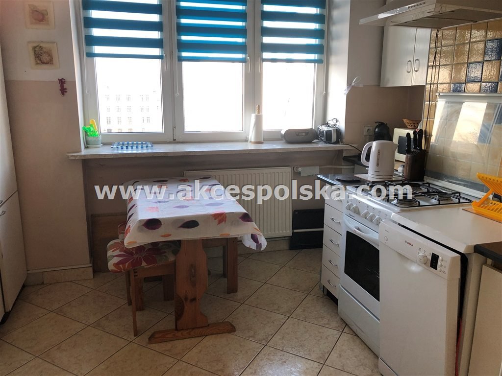 Mieszkanie dwupokojowe na sprzedaż Warszawa, Ochota, Filtry  53m2 Foto 10