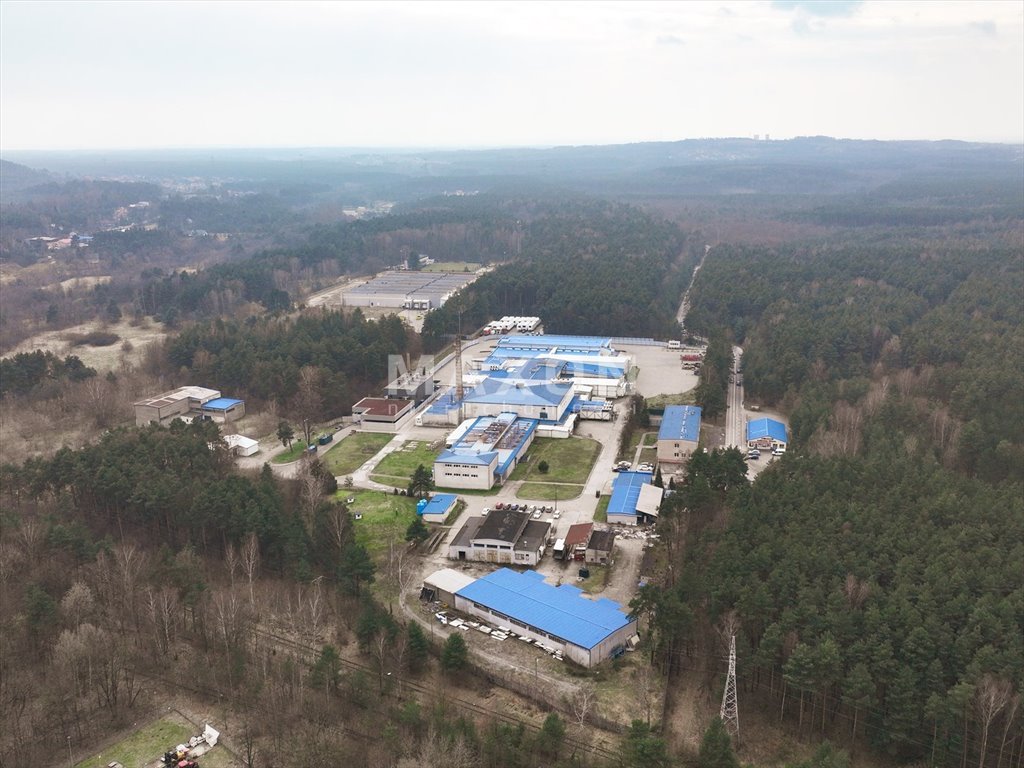 Magazyny i produkcja na 27 ha, blisko A4, Chrzanów Chrzanów, ul. Powstańców Styczniowych  29 742m2 Foto 1