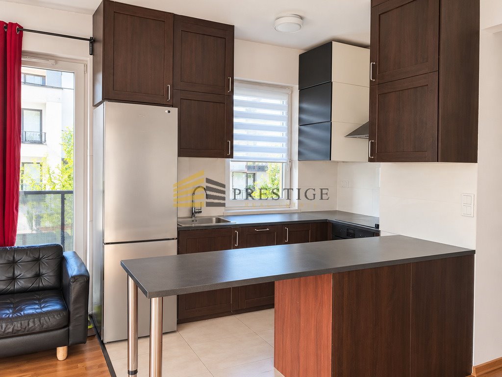 Zapraszam do wynajęcia eleganckiego 80 m² apartamentu na Żoliborzu Warszawa, Żoliborz, Kaliny Jędrusik  80m2 Foto 1