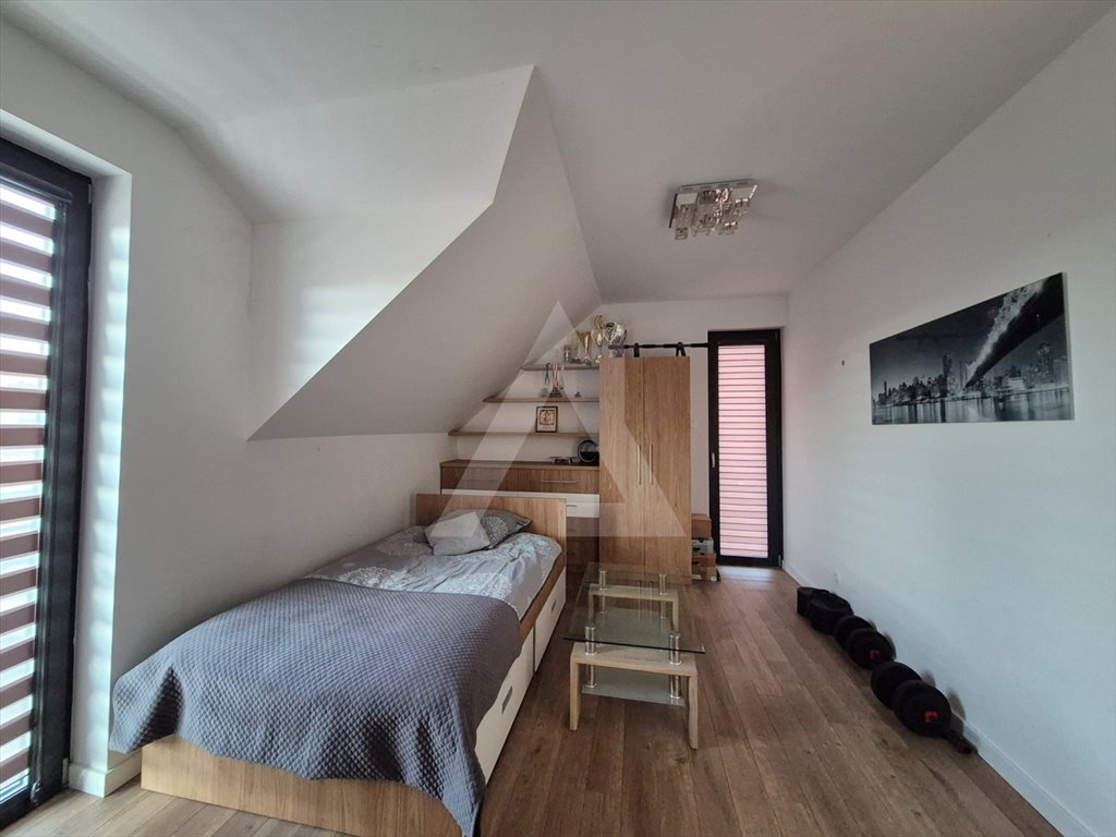Dom na sprzedaż Toruń, Stawki  159m2 Foto 14