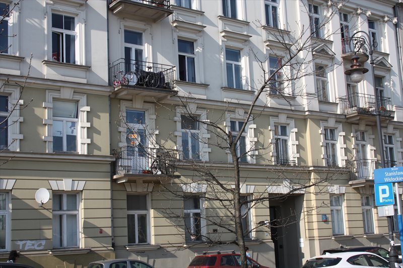 Mieszkanie dwupokojowe na sprzedaż Warszawa, Śródmieście, Smolna 53m2 Foto 1 Mieszkanie dwupokojowe na sprzedaż Warszawa, Śródmieście, Smolna 53m2 Foto 1
