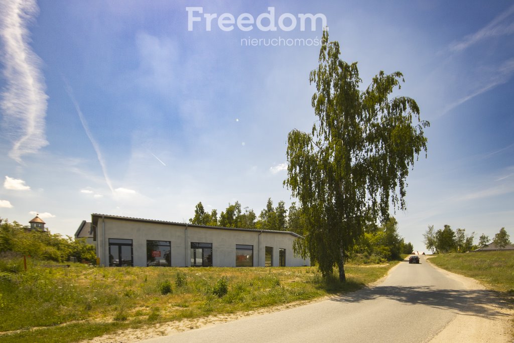 Lokal użytkowy na wynajem Skorochów, Kasztanowa  400m2 Foto 2