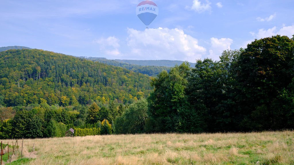 Działka budowlana na sprzedaż Ustroń  900m2 Foto 6