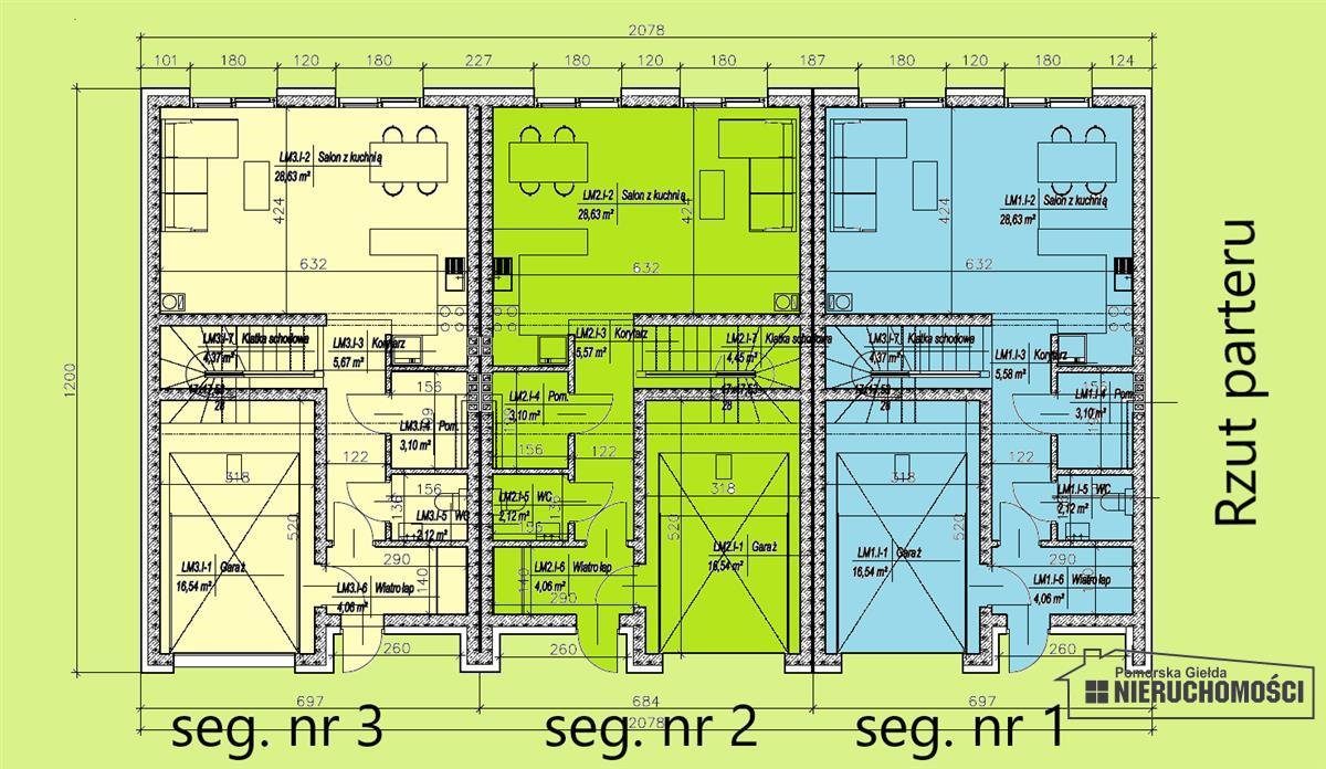 Dom na sprzedaż Szczecinek, Turystyczna  126m2 Foto 8