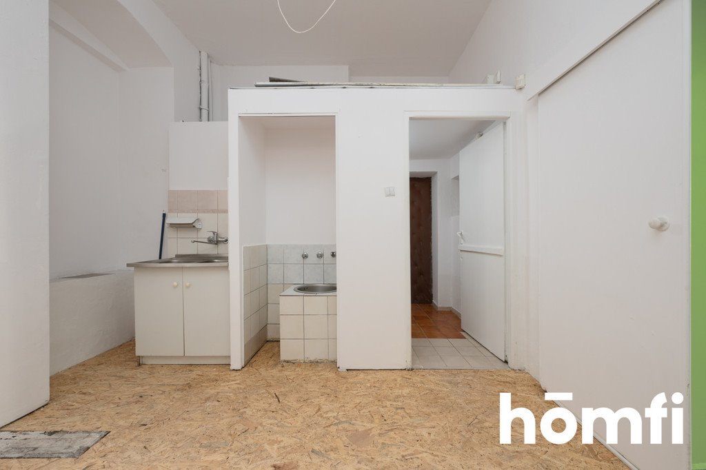 Lokal użytkowy na sprzedaż Wrocław, Śródmieście, Jedności Narodowej  49m2 Foto 11
