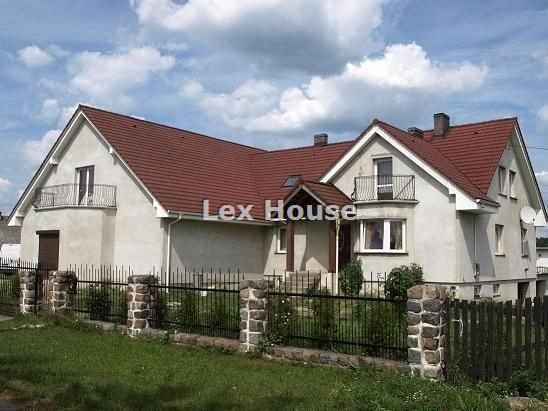 Do sprzedania przestronny dom 670 m² z potencjałem na działalność i własną aranżację Goleniów  670m2 Foto 1