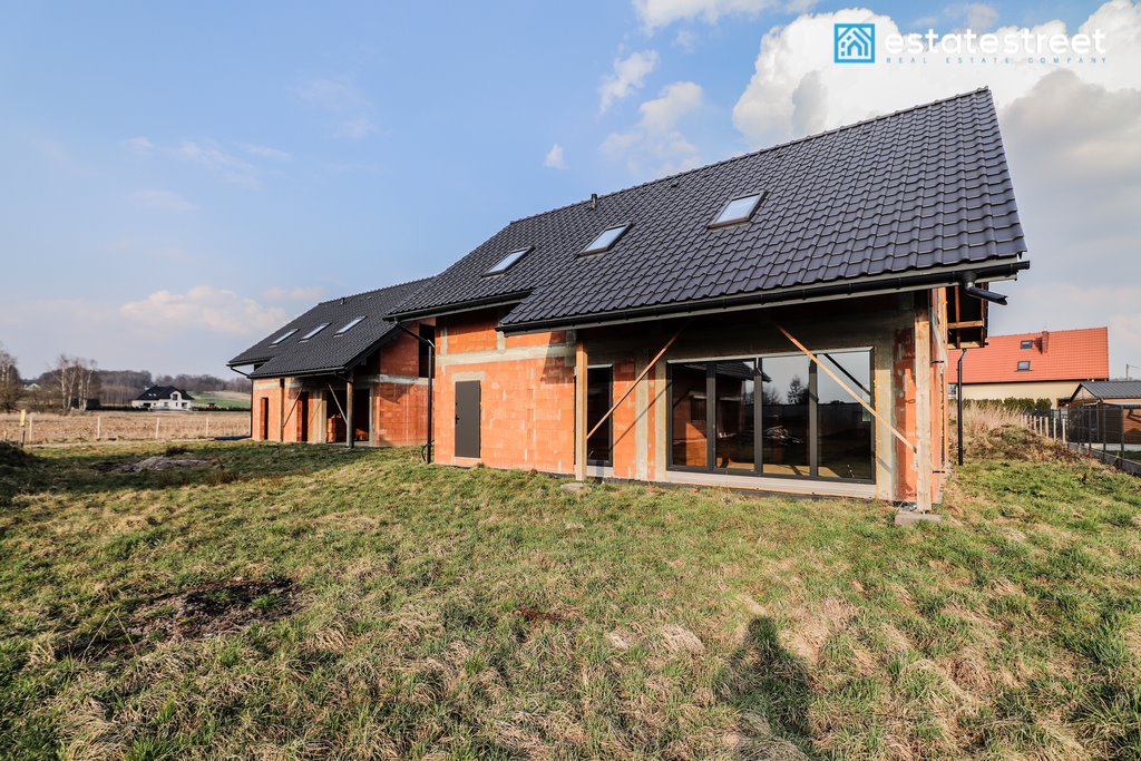 Dom na sprzedaż Zagacie, Jaśminowa  220m2 Foto 1