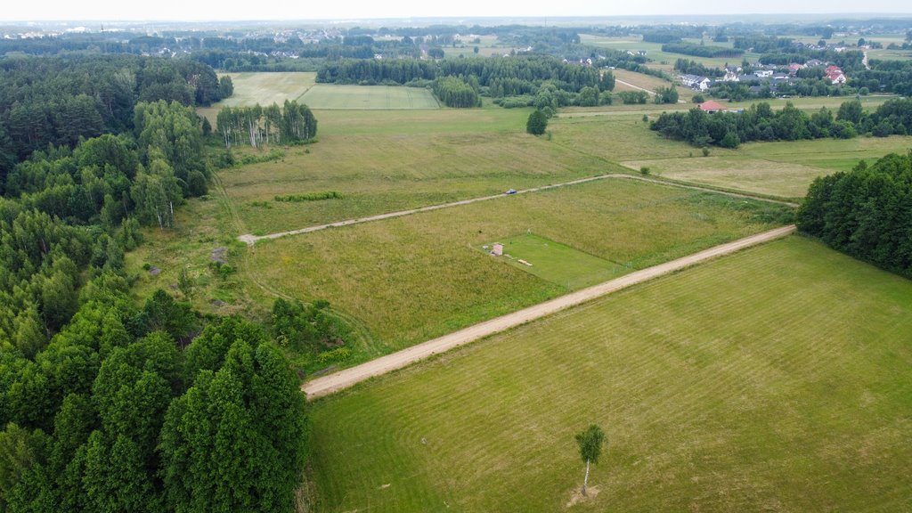 Działka budowlana na sprzedaż Halickie  1 000m2 Foto 4