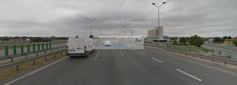 Działka usługowo-produkcyjna 11 800 m² z dostępem do mediów Jawczyce  11 800m2 Foto 1