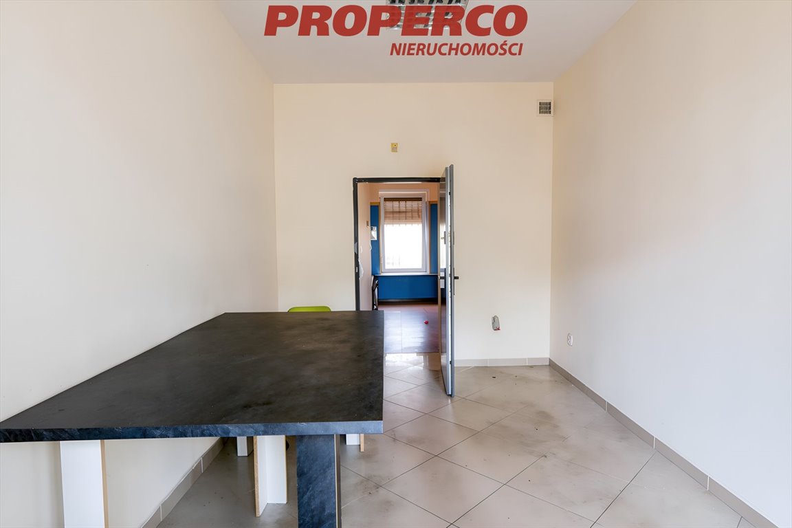 Lokal użytkowy 36 m² w centrum Kielc z dużą witryną - zapraszam Kielce, Centrum  36m2 Foto 1