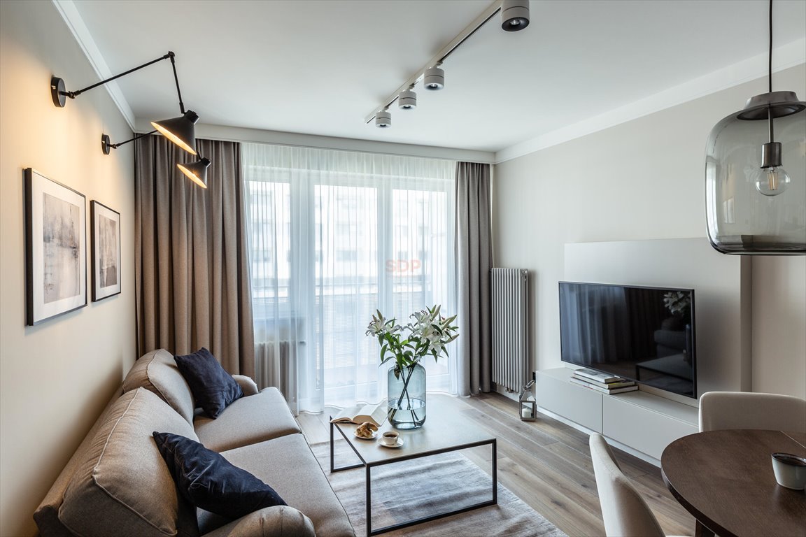 Mieszkanie trzypokojowe na sprzedaż Wrocław, Fabryczna, Popowice, Popowicka  67m2 Foto 1