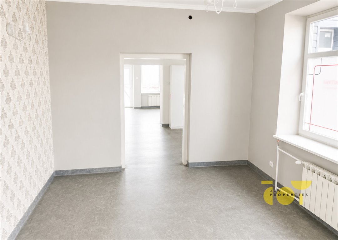 Lokal użytkowy 171 m² z funkcją mieszkalną, gotowy do działalności Starachowice  171m2 Foto 1