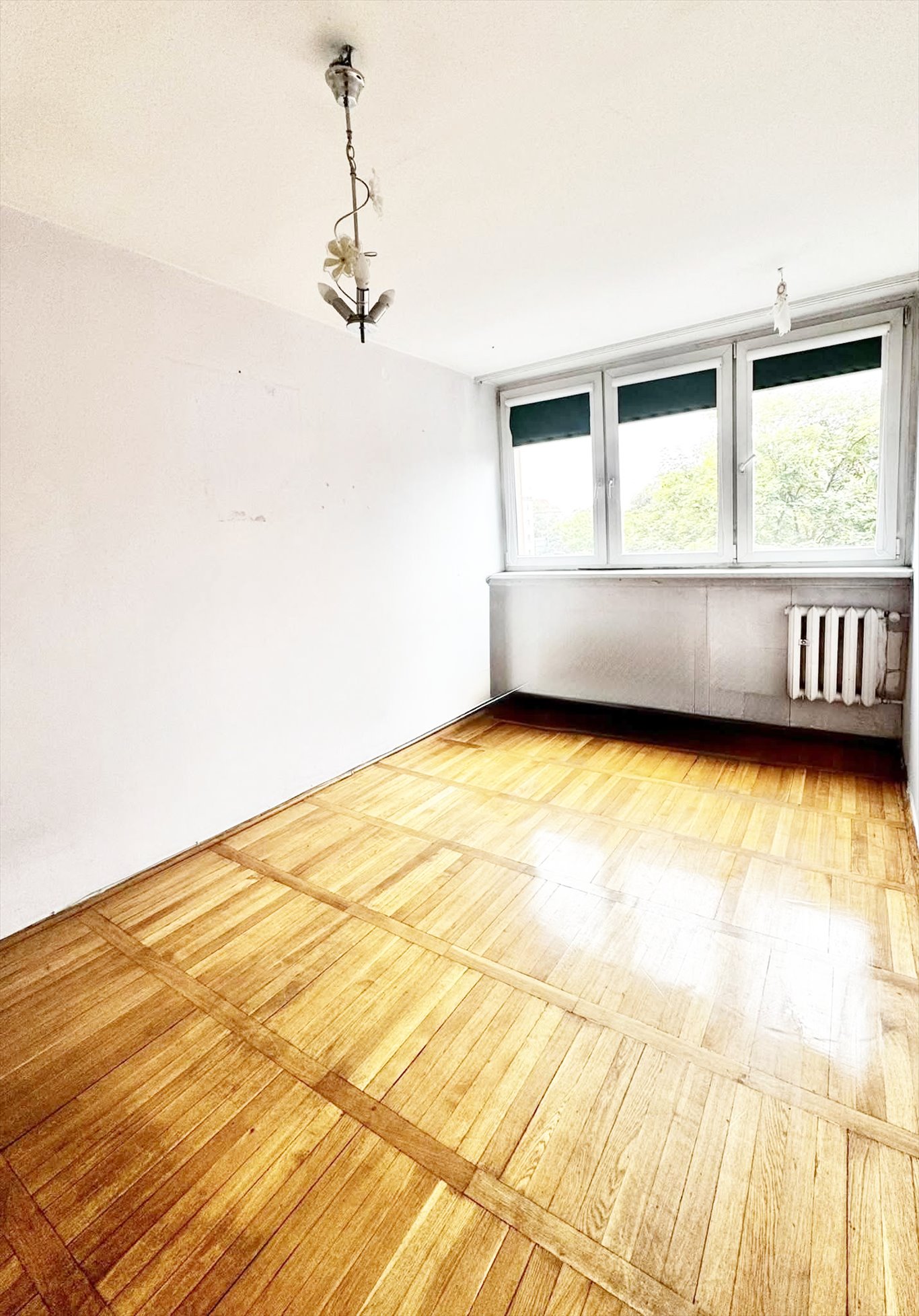 Na sprzedaż przestronne 2-pokojowe mieszkanie 46 m² w Krzykach Wrocław, Krzyki, Sudecka  46m2 Foto 1
