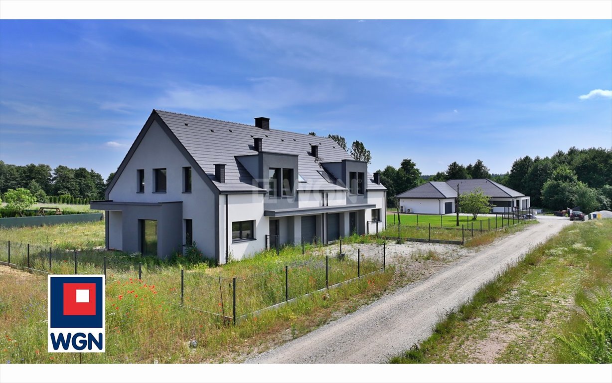 Dom na sprzedaż Santocko, Jabłoniowa  175m2 Foto 1