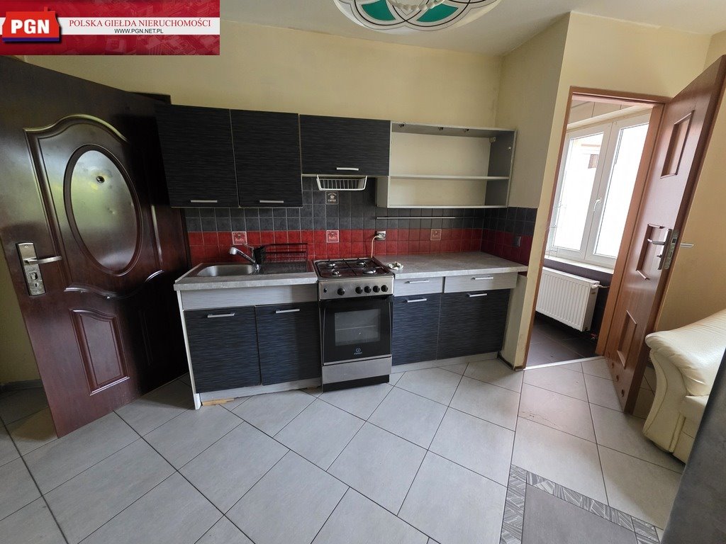 Atrakcyjne 37 m² mieszkanie w Kłodzku, bez zalania! Kłodzko, dr Janusza Korczaka  37m2 Foto 1