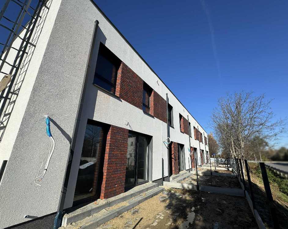 Mieszkanie czteropokojowe  na sprzedaż Rzeszów, Budziwojska  90m2 Foto 1