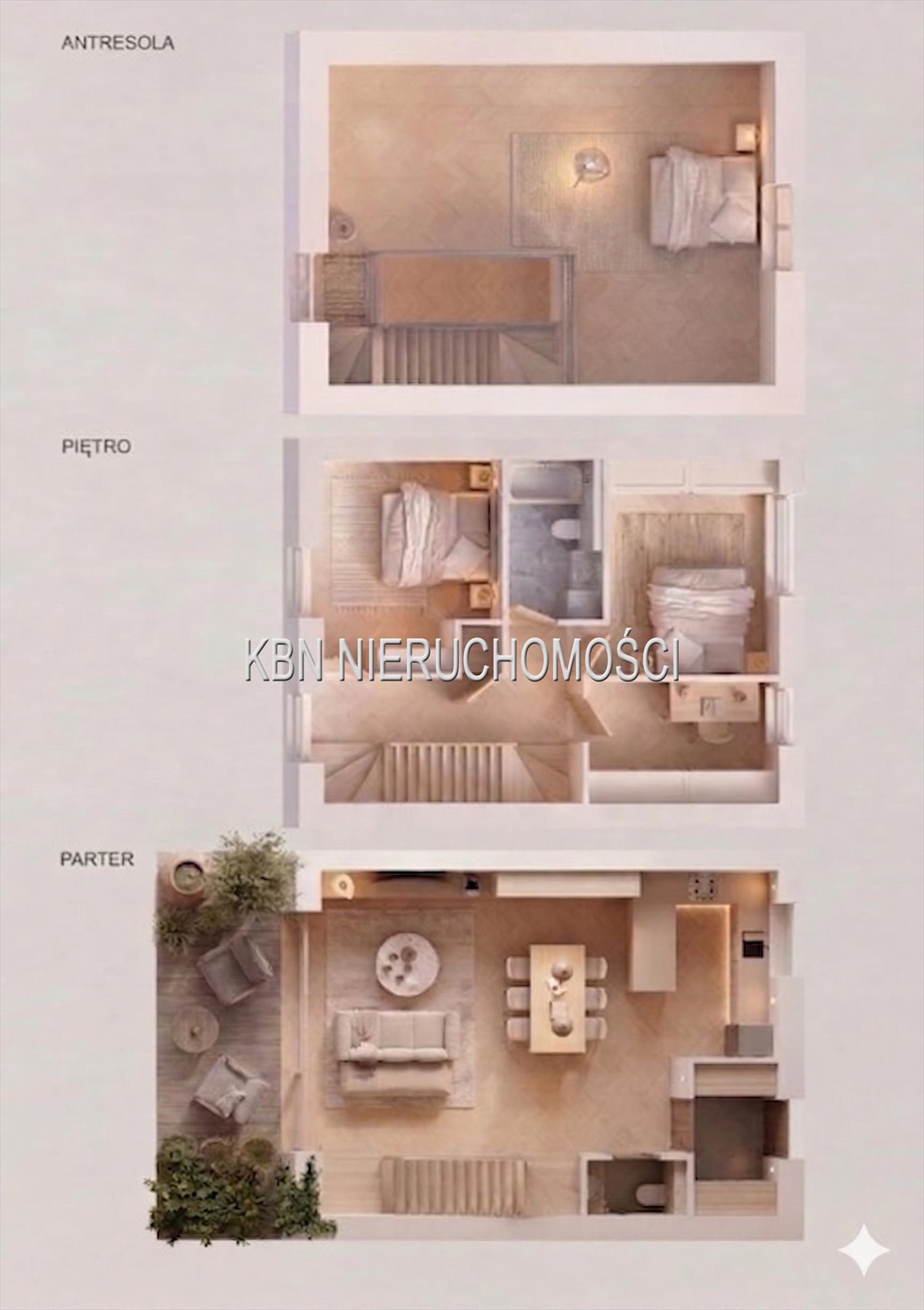 Polecam nowoczesny dom 97 m² z ogrodem i garażem w Gaju Gaj  97m2 Foto 1