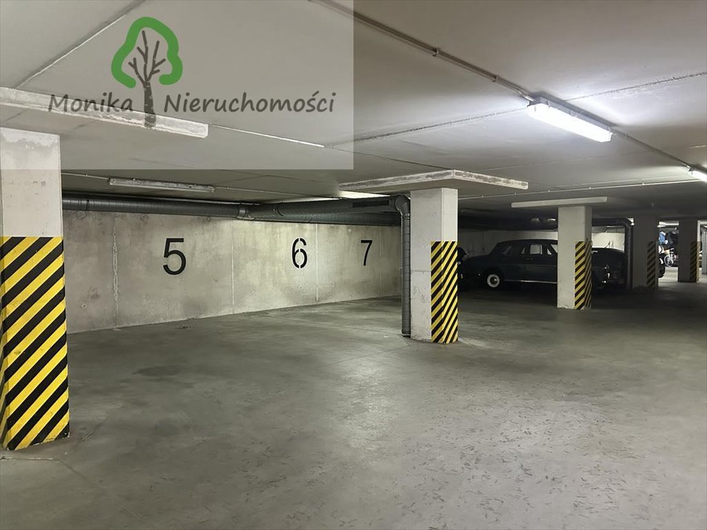 Garaż na sprzedaż Tczew, Brzechwy  14m2 Foto 1