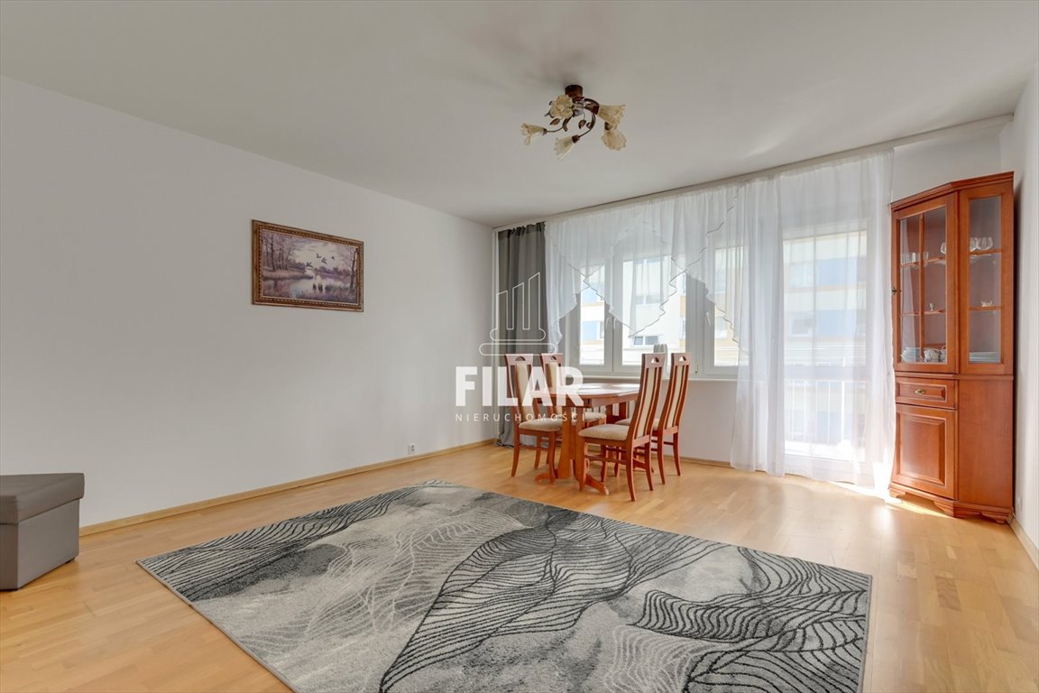 Przestronne 46 m² w Gdyni, blisko plaży - polecam! Gdynia, Babie Doły, Dedala  46m2 Foto 1