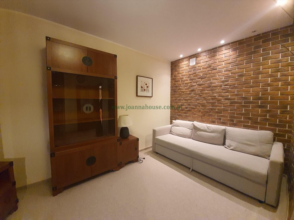 Zapraszam do wynajmu eleganckiej kawalerki 28 m² na Muranowie Warszawa, Śródmieście, Mordechaja Anielewicza  28m2 Foto 1