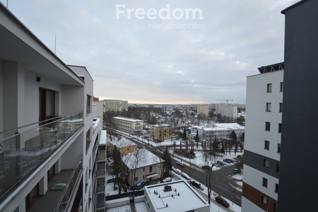 Mieszkanie trzypokojowe na wynajem Olsztyn, Śródmieście, Kołobrzeska  60m2 Foto 12