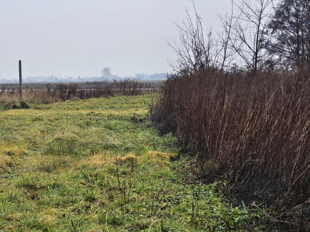 Działka budowlana na sprzedaż Lubiczów  1 513m2 Foto 2