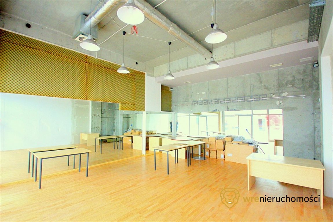 Lokal użytkowy na wynajem Wrocław, Stare Miasto, Podwale 48m2 Foto 1 Lokal użytkowy na wynajem Wrocław, Stare Miasto, Podwale 48m2 Foto 1