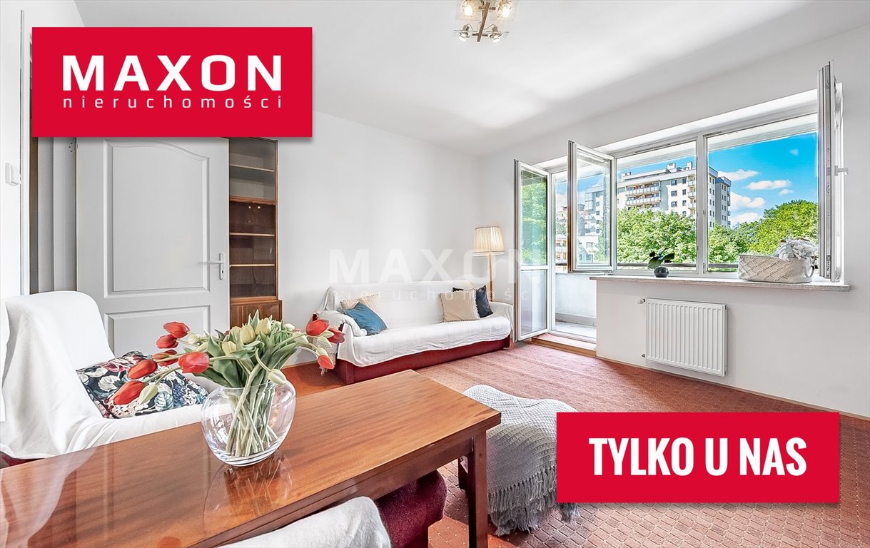 Kawalerka na wynajem Warszawa, Targówek, ul. Nadwiślańska  40m2 Foto 1