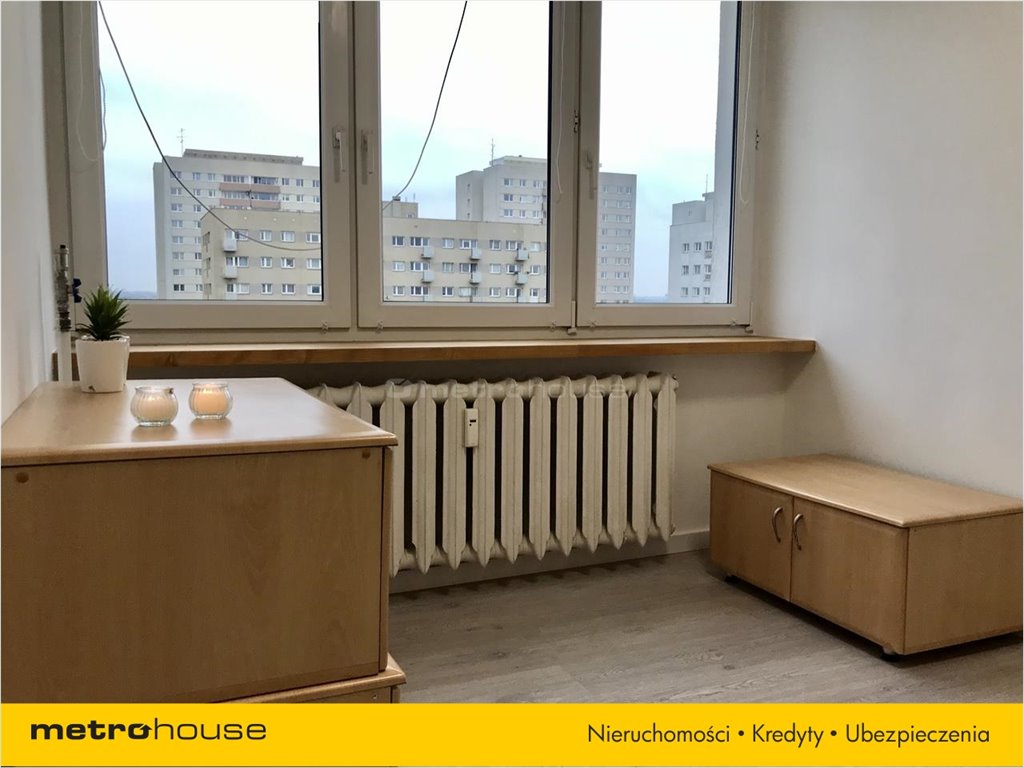 Mieszkanie trzypokojowe na sprzedaż Warszawa, Mokotów, Czerniakowska  59m2 Foto 13