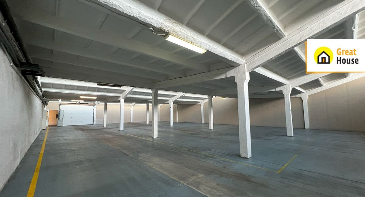 Magazyn na wynajem Kielce, Zagnańska  600m2 Foto 4