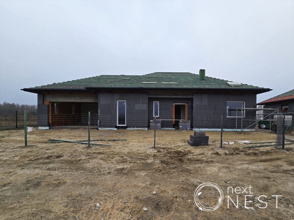 Dom na sprzedaż Przypki  160m2 Foto 1