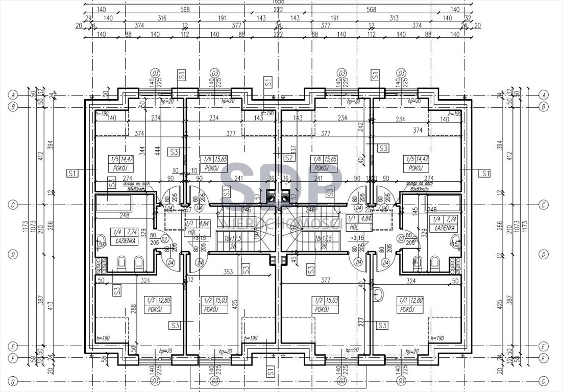 Dom na sprzedaż Domasław, Kwiatowa  150m2 Foto 7