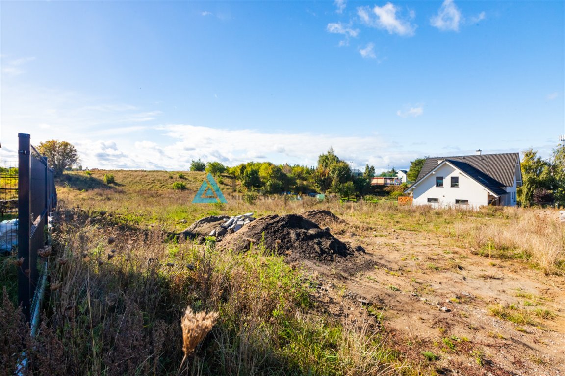 Działka budowlana na sprzedaż Mechelinki, Olimpijska  2 890m2 Foto 12