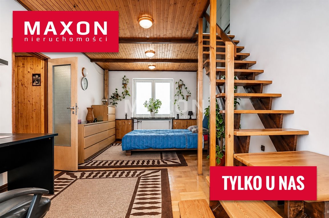 Dom 205 m² w Zielonce - przestrzeń dla dużej rodziny Zielonka  205m2 Foto 1
