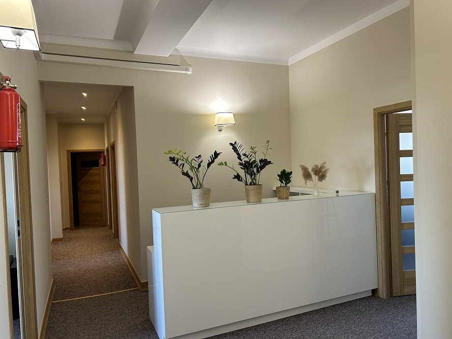 Nowoczesny lokal biurowy 140 m2 w kamienicy z windą, klimatyzacja Warszawa, Śródmieście, Aleje Jerozolimskie 101  140m2 Foto 1