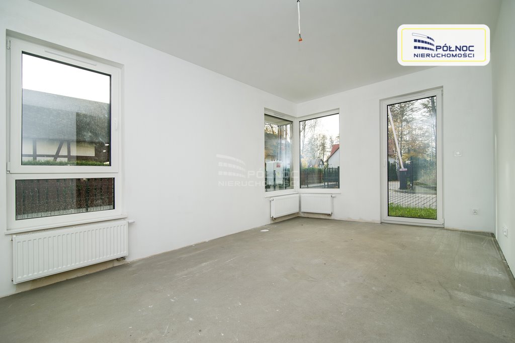 Mieszkanie dwupokojowe na sprzedaż Gdańsk, Turystyczna  44m2 Foto 1