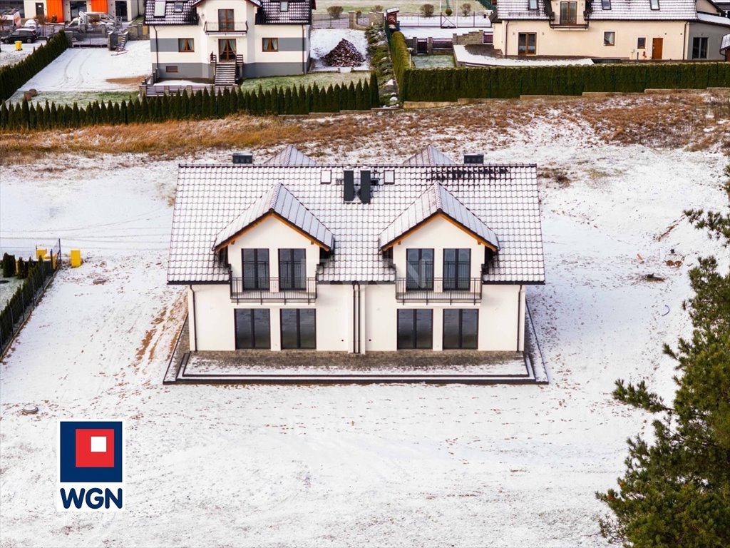 Dom na sprzedaż Chwaszczyno, Chwaszczyno, REwerenda  135m2 Foto 1