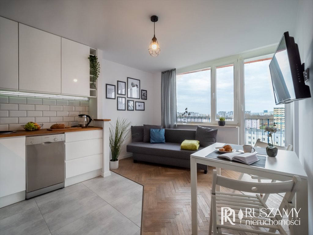 Mieszkanie dwupokojowe na wynajem Gdańsk, Przymorze, Kołobrzeska  30m2 Foto 1