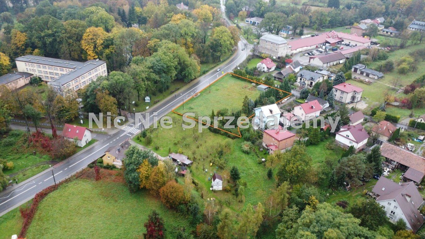 Działka budowlana na sprzedaż Wojnicz, Wojnicz, Wojnicz, Wojnicz  2 700m2 Foto 4