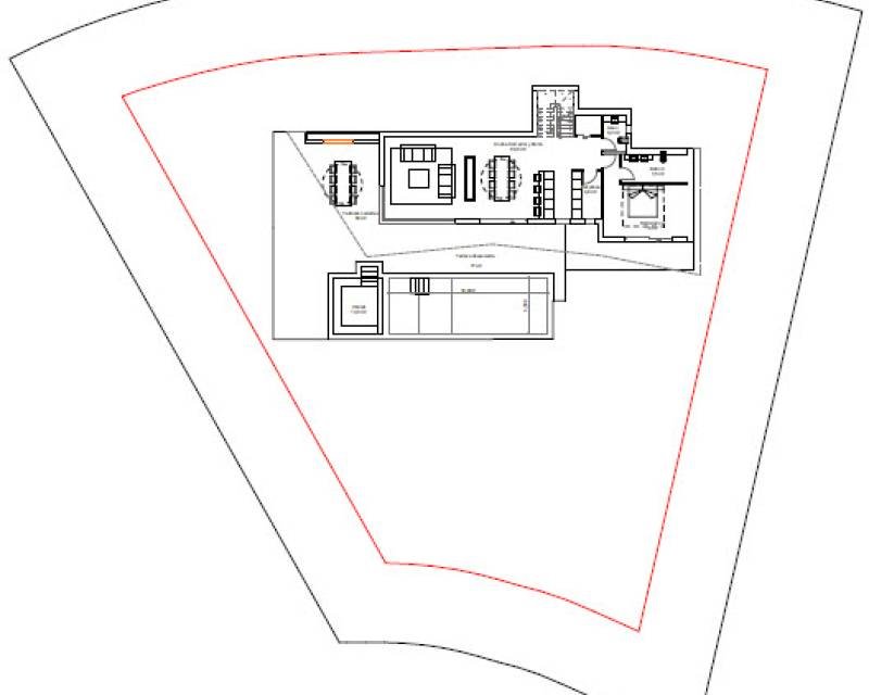 Dom na sprzedaż Hiszpania, Javea, Hiszpania, Nova Xabia  230m2 Foto 5