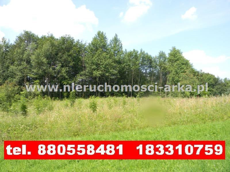 Działka budowlana na sprzedaż Dobra 1 700m2 Foto 1 Działka budowlana na sprzedaż Dobra 1 700m2 Foto 1