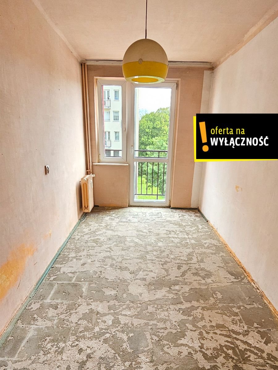 Mieszkanie dwupokojowe na sprzedaż Kielce, Biskupa Czesława Kaczmarka  42m2 Foto 5